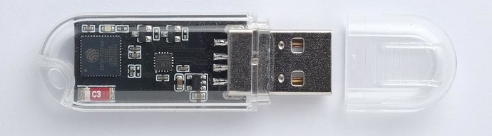 ESP32Key